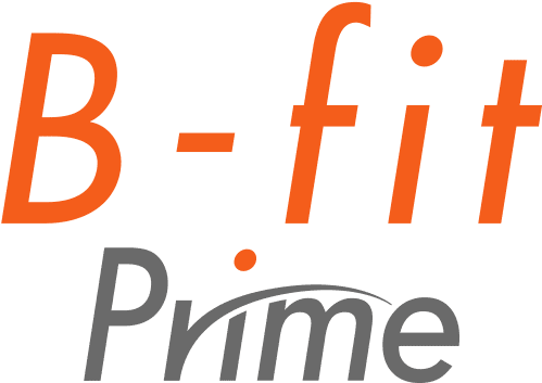 B-fit Prime 服部緑地