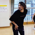 荒川先生
