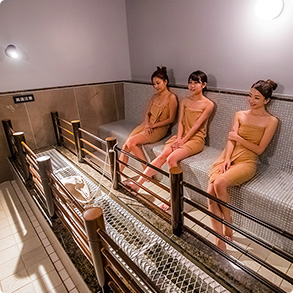 写真 天然温泉3