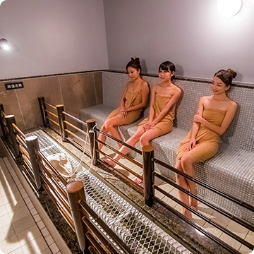 写真 天然温泉3