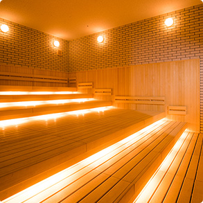 写真 天然温泉4