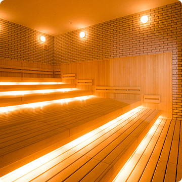 写真 天然温泉4