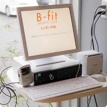 写真 スタジオレッスン4