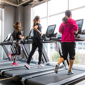 写真 トレーニングエリア2