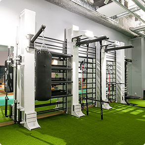 写真 トレーニングエリア4