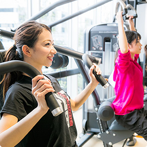 写真 トレーニングエリア4