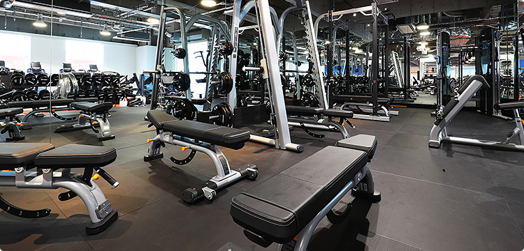 写真 トレーニング1