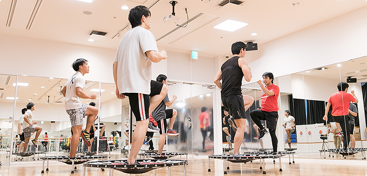 写真 スタジオ1