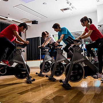 写真 スタジオ2