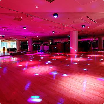 写真 スタジオ3