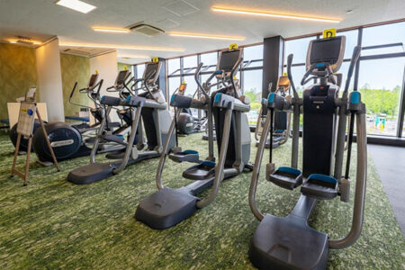 アダプティプモーショントレーナー